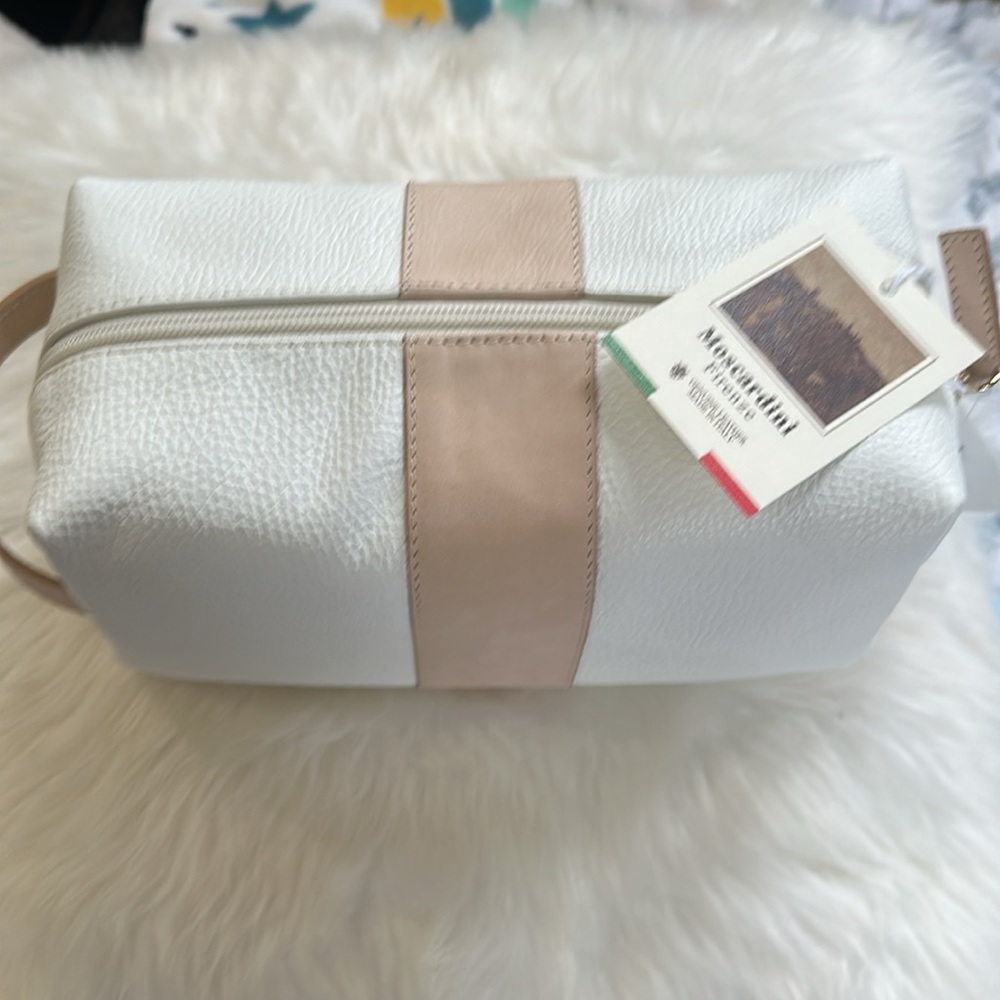 Moscardini Firenze cosmetic case